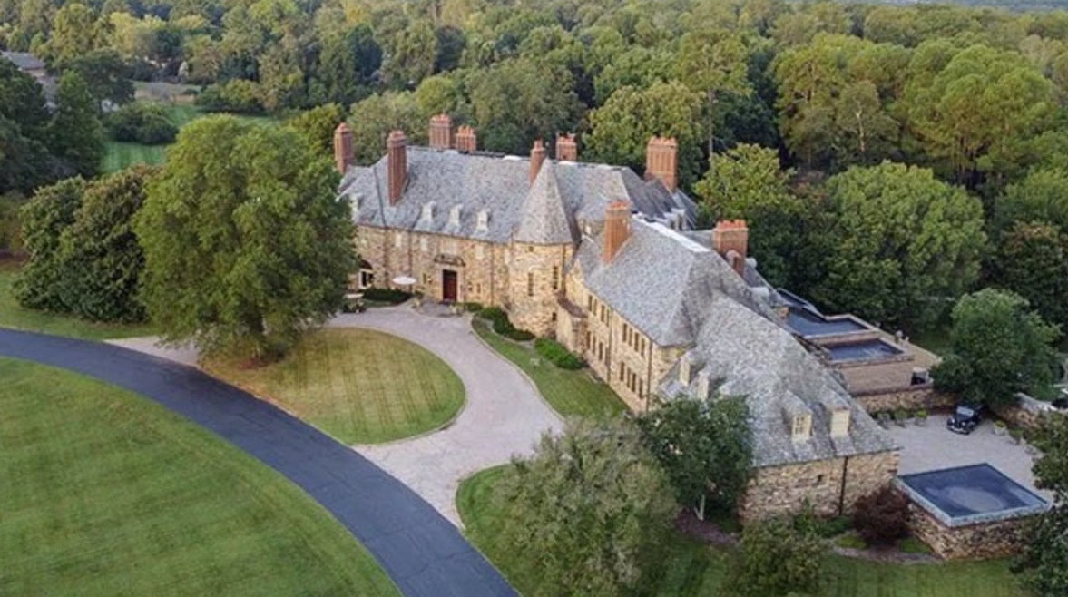 Graylyn Estate