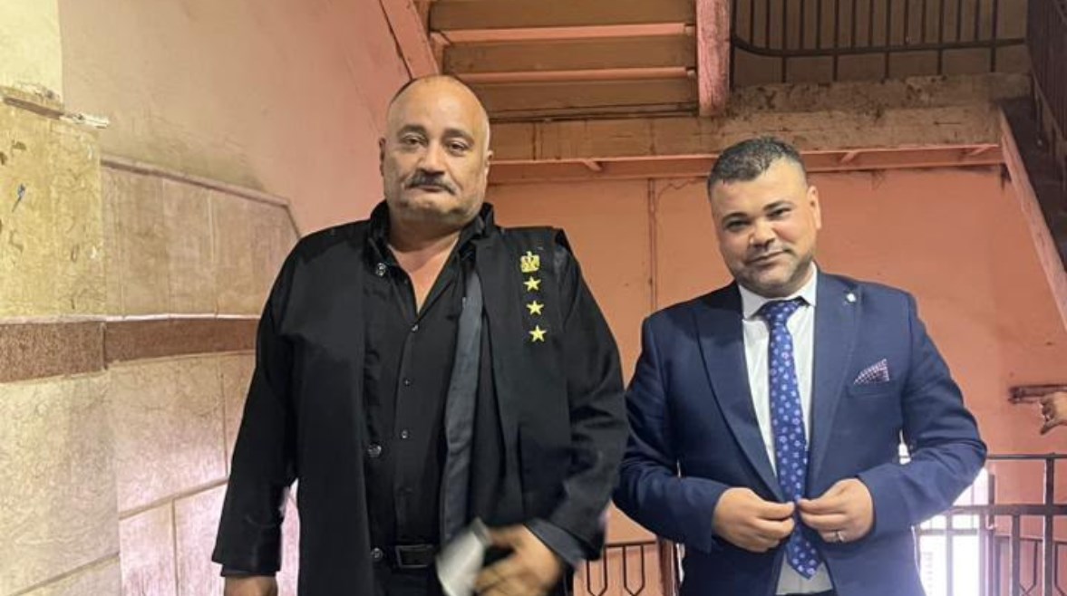 محامي صاحبة واقعة تعليم بنها