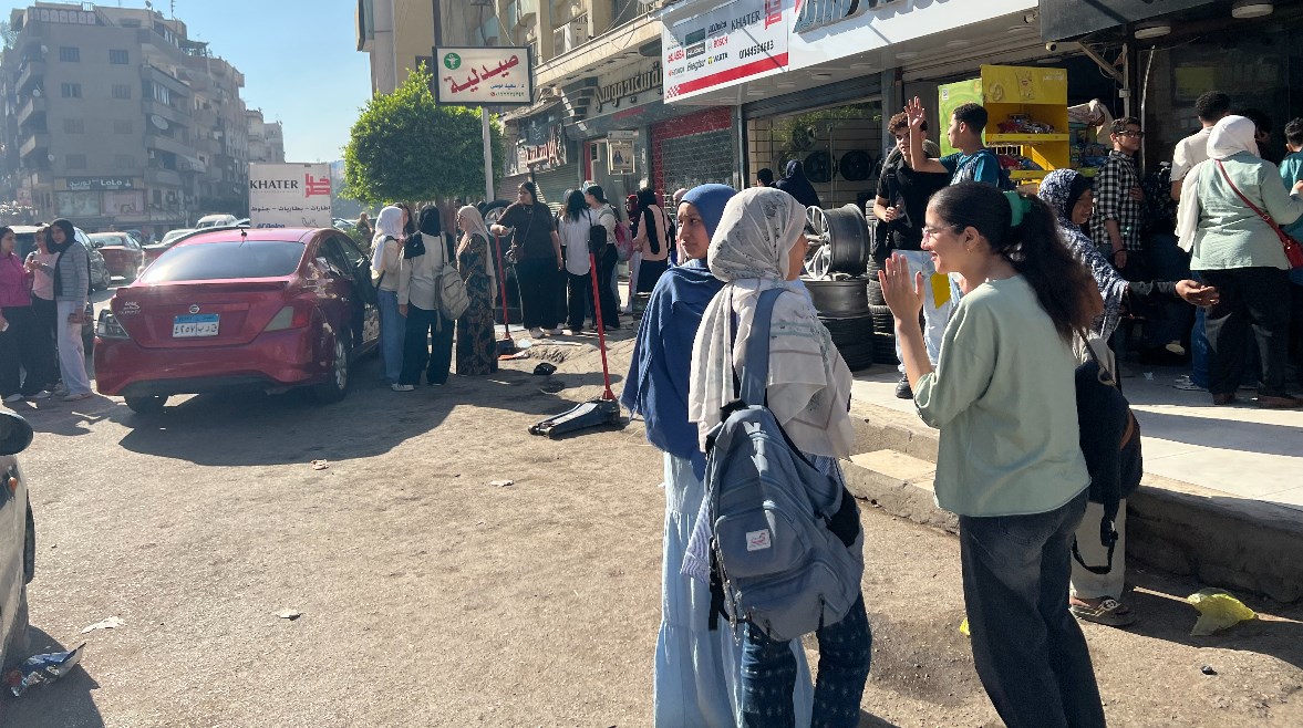أرشيفية 