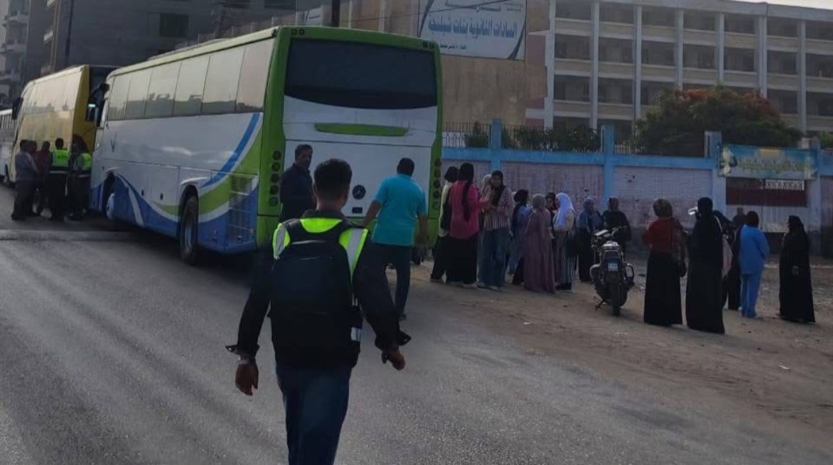 مبادرة شباب شبلنجة