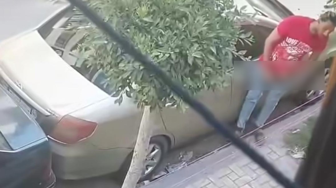 جانب من الواقعة 