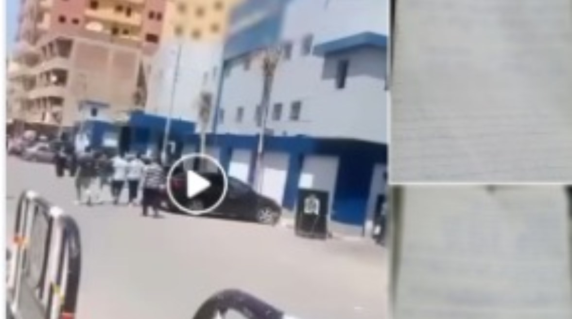 جانب من الواقعة 