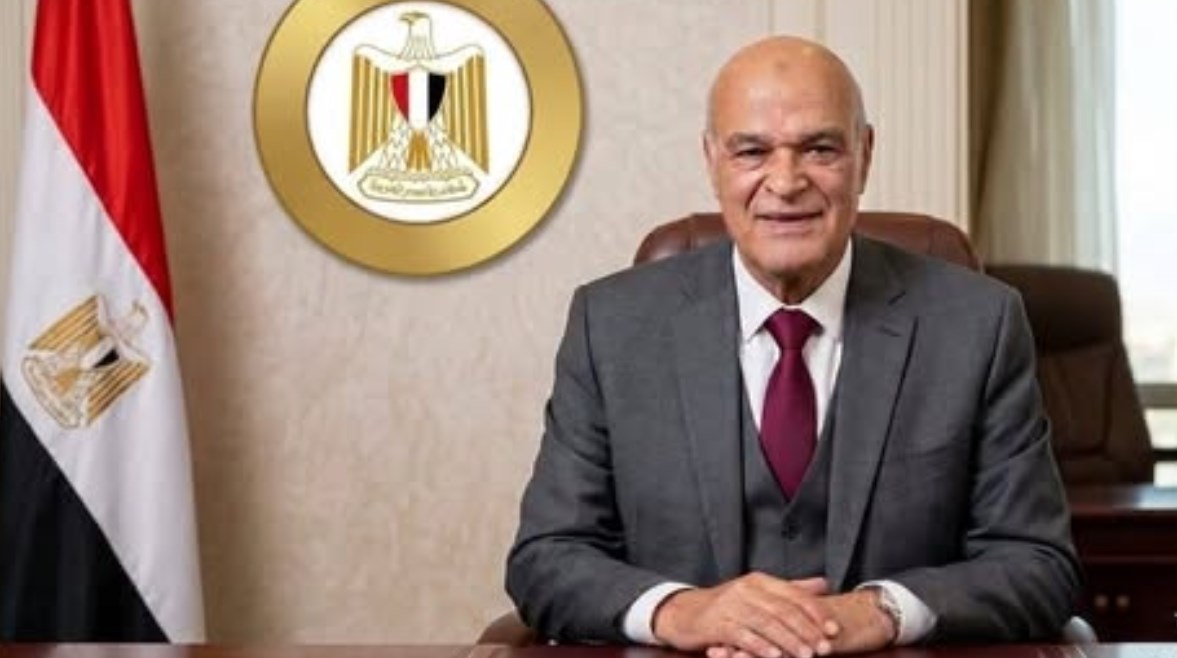المستشار عبد الناصر أبو العزم