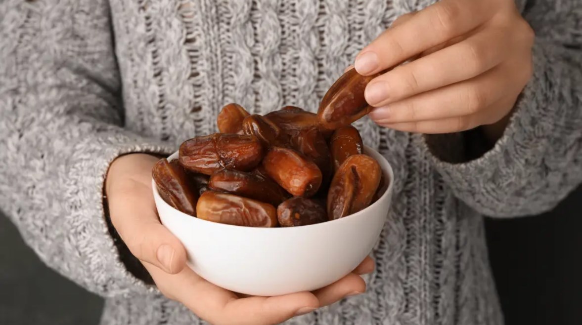 البلح