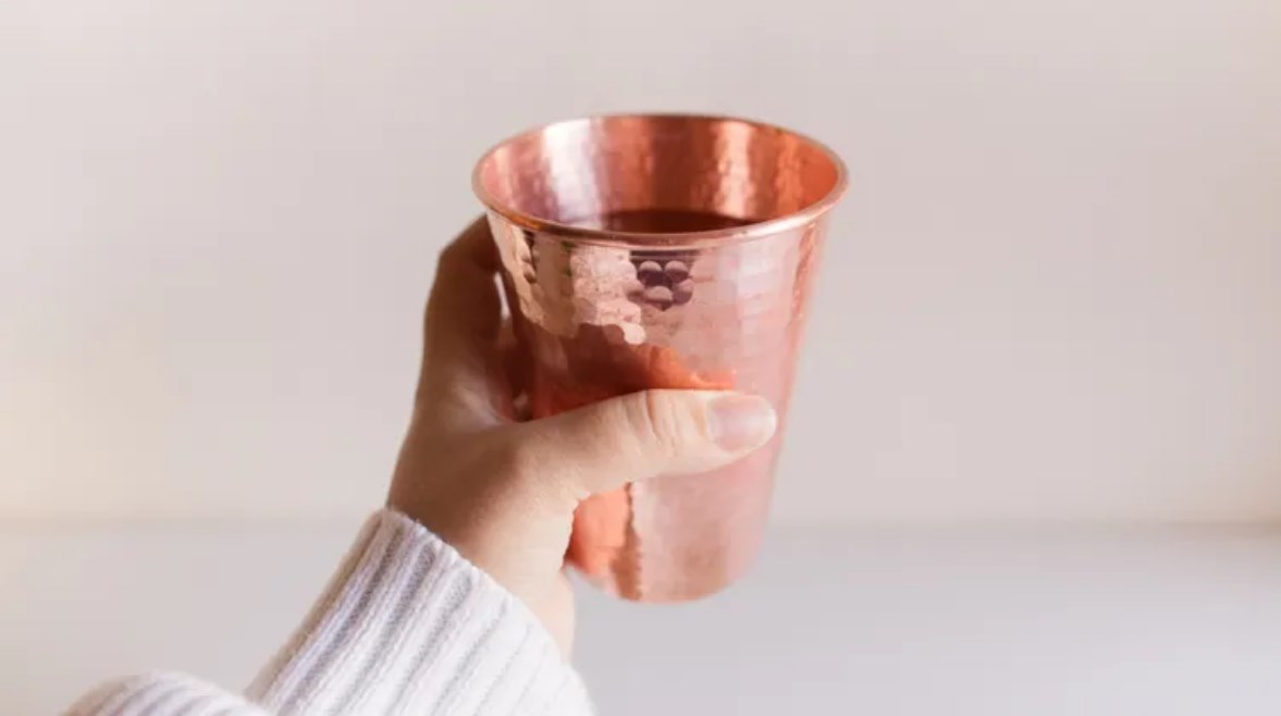 كوبيات النحاس