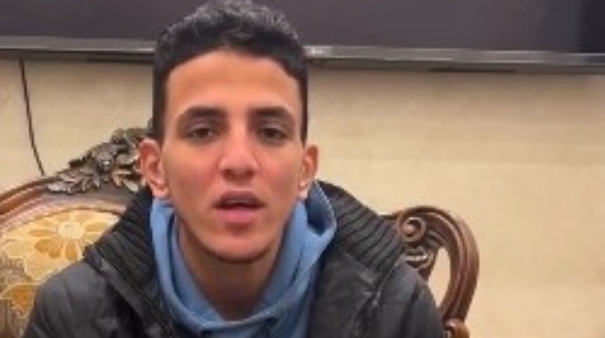 عمرو عمارة