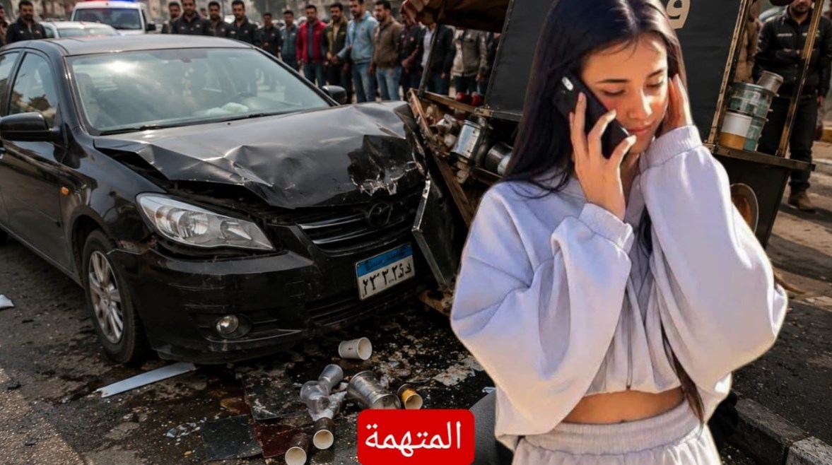 المتهمة بإنهاء حياة هدير 
