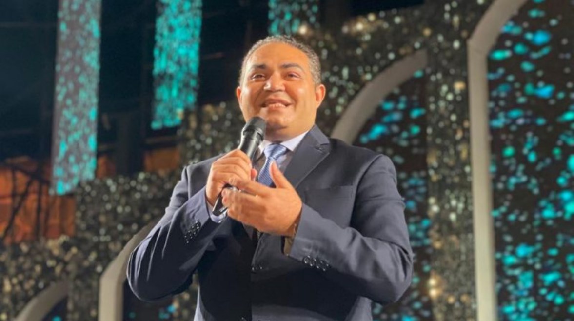 محمد عيد سليمان، مدير التسويق الإقليمي لمجموعة بيك الباتروس للفنادق