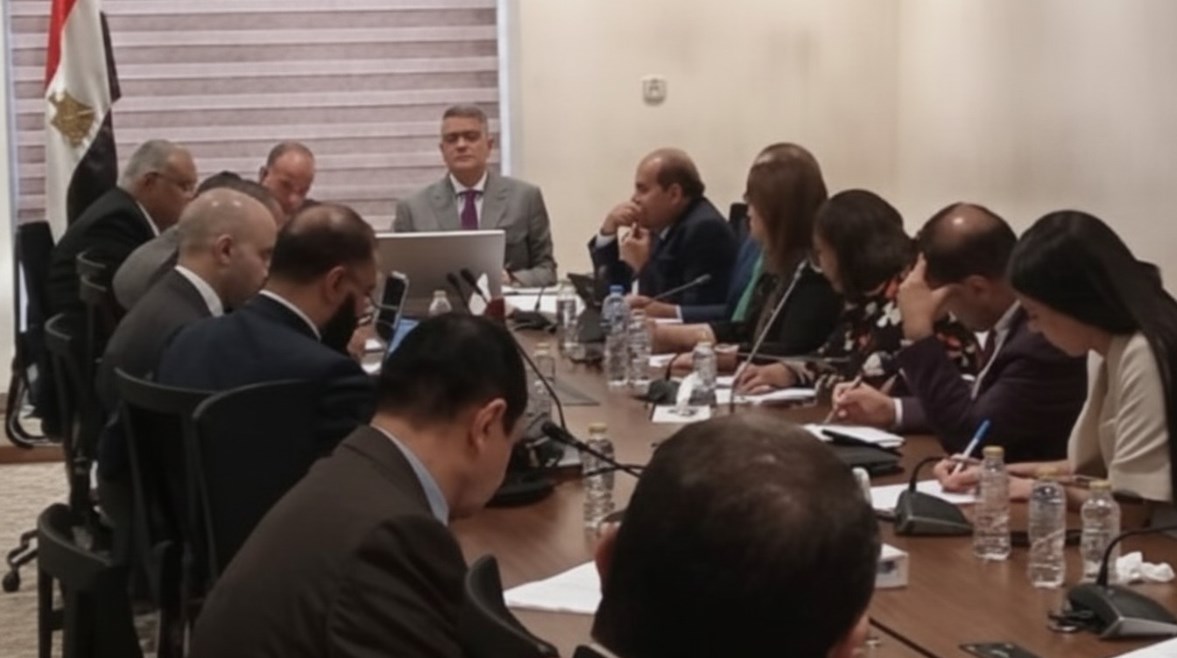 لجنة حقوق الإنسان بمجلس النواب