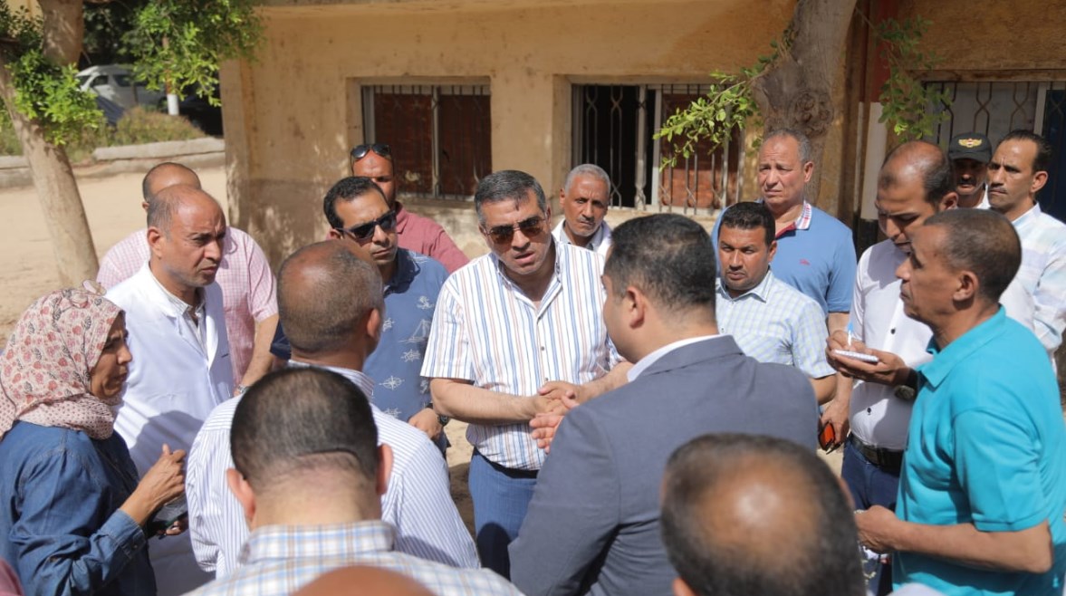 محافظ قنا 