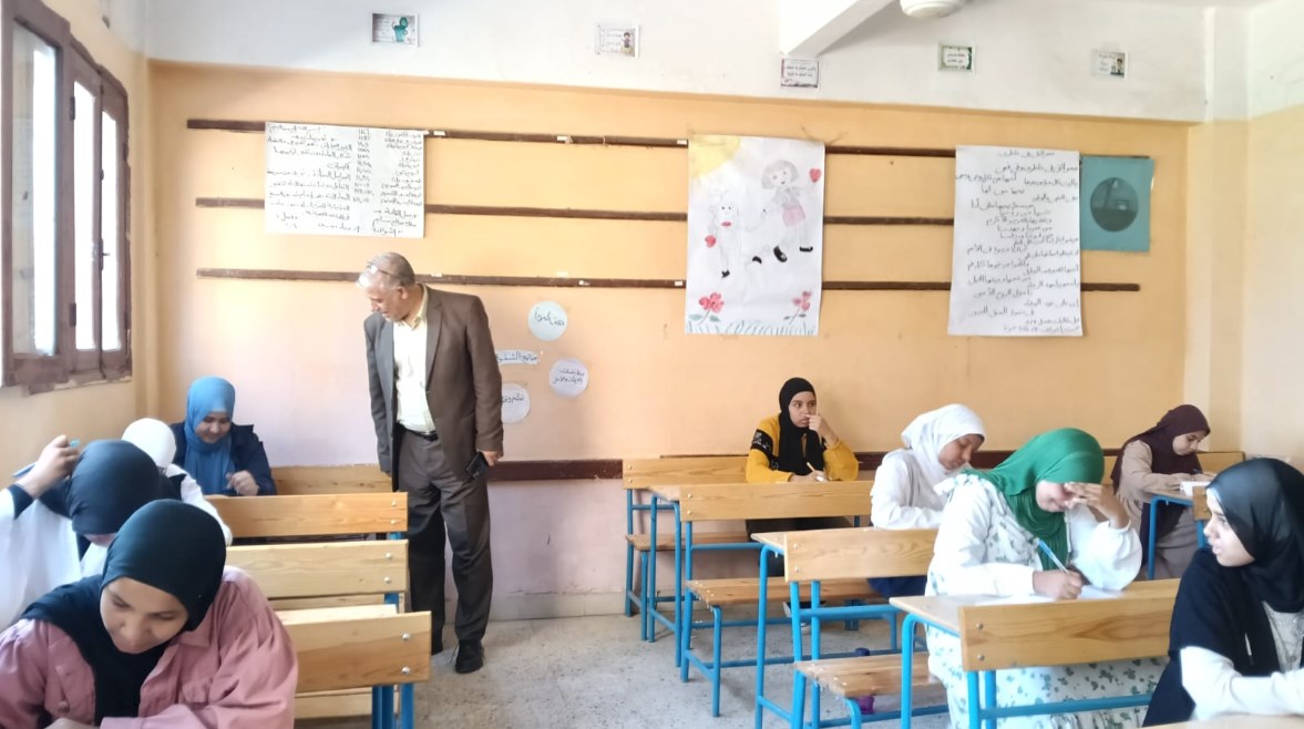 تعليم قنا 