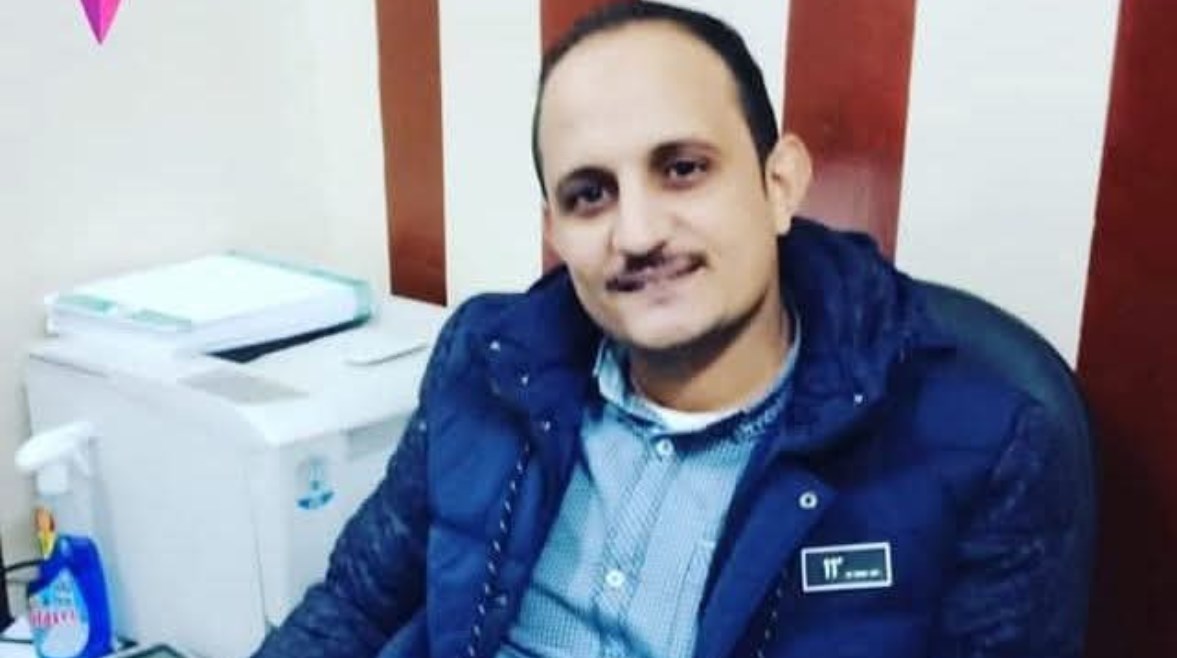 المهندس حمادة صبري