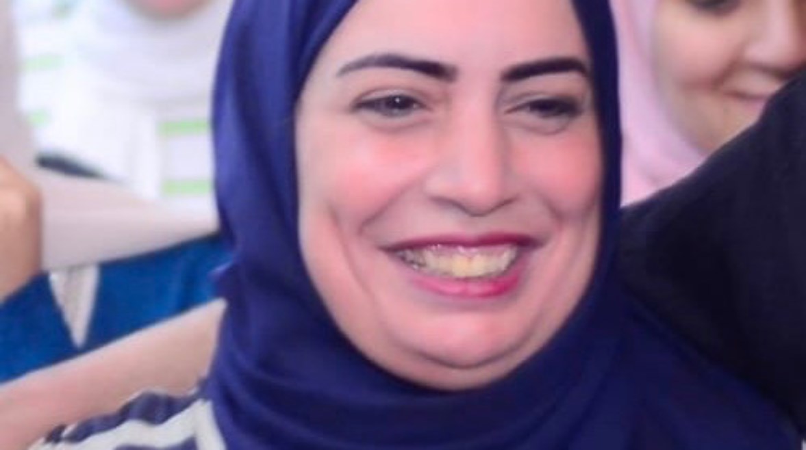 الضحية 