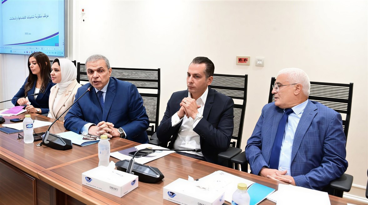 لجنة القوى العاملة بمجلس النواب