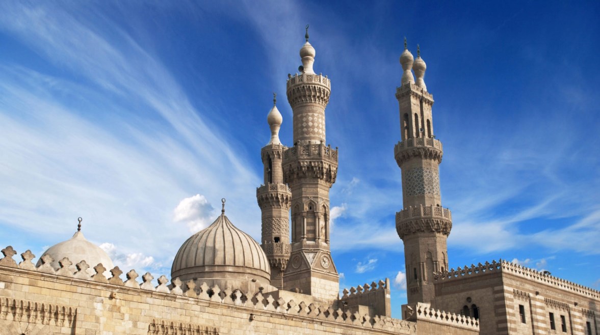 الأزهر الشريف