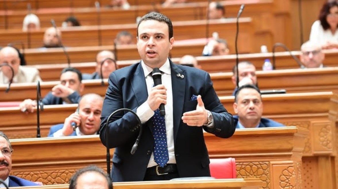 النائب عبدالمنعم إمام