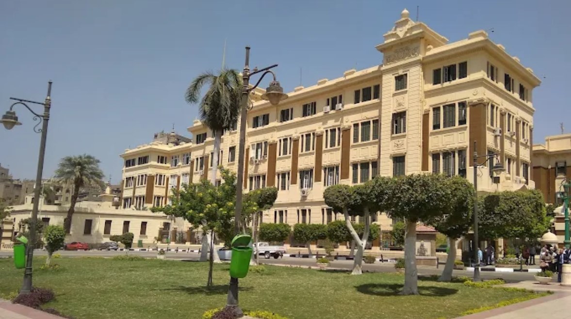 محافظة القاهرة _ أرشيفية
