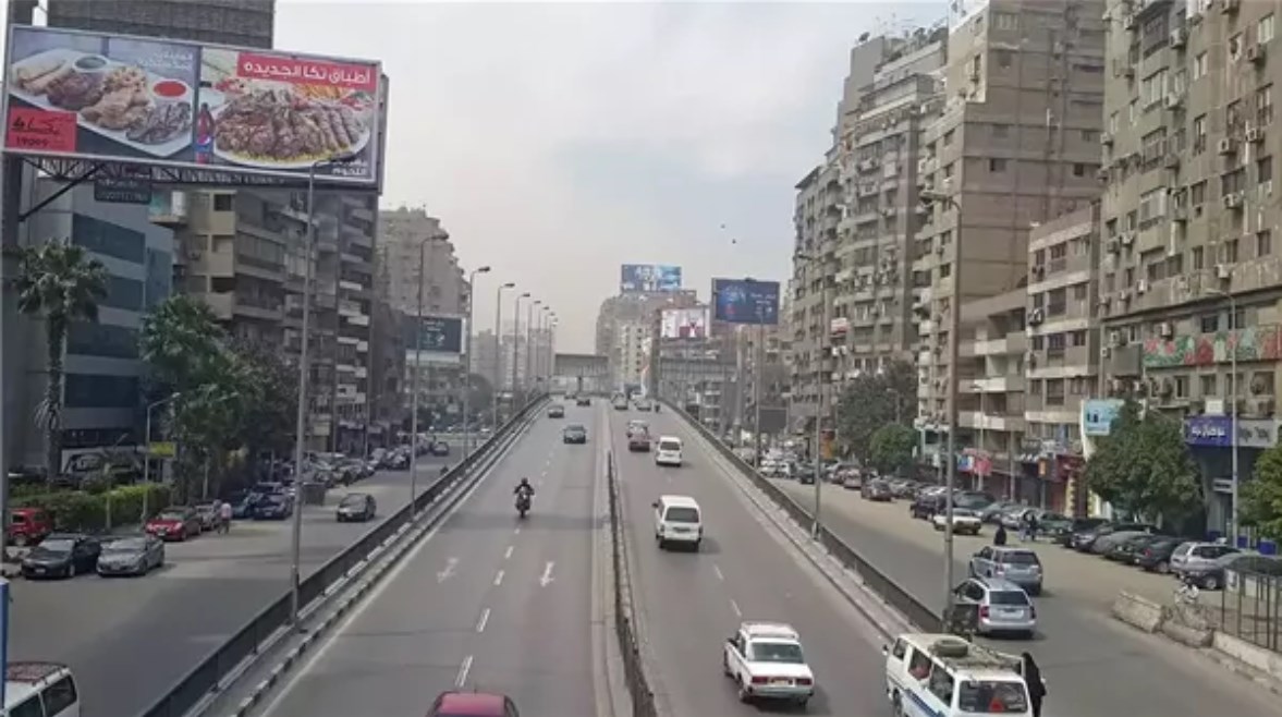 شارع 26 يوليو - أرشيفية