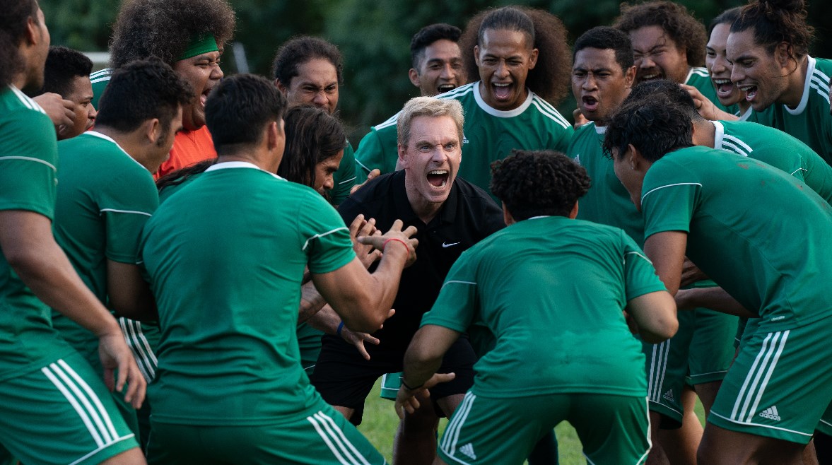 فيلم Next Goal Wins