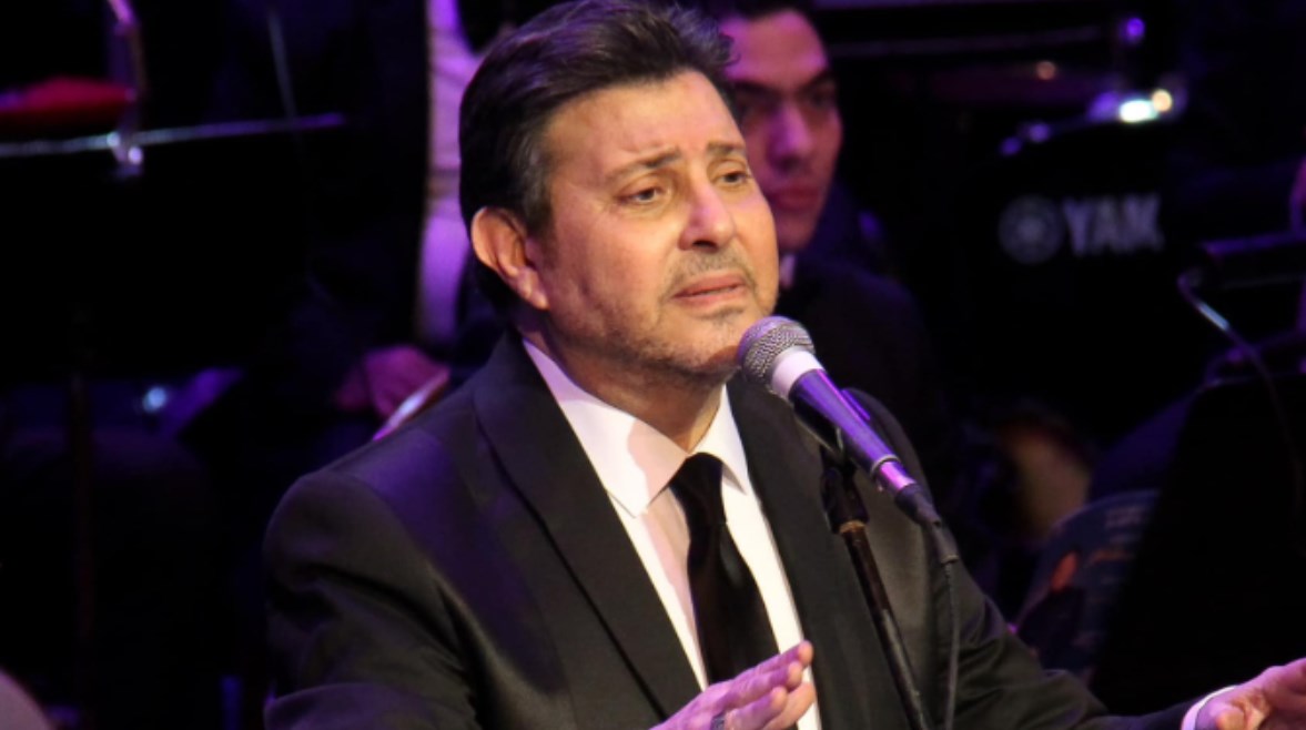 هاني شاكر