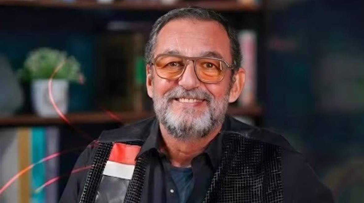محمد مرزبان