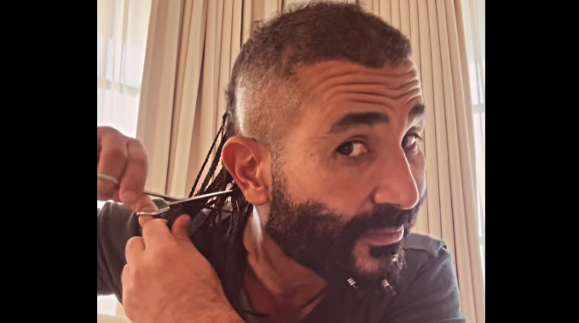 أحمد سعد