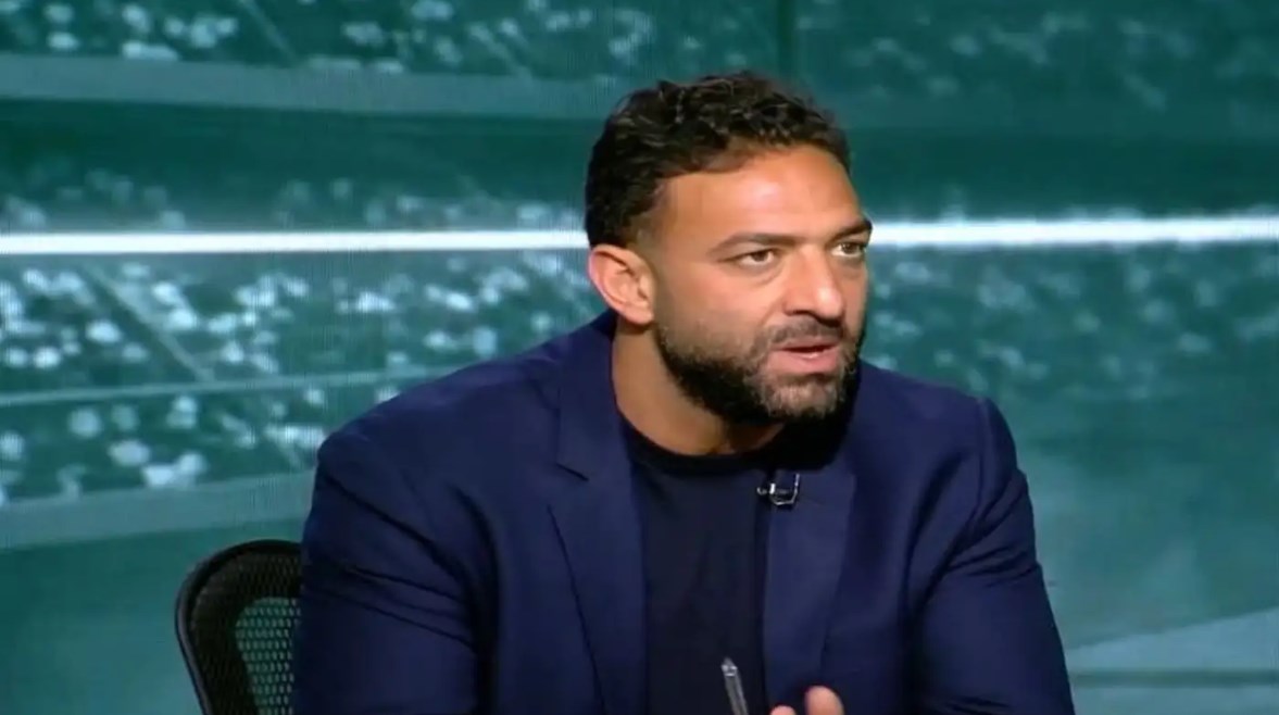 أحمد حسام ميدو