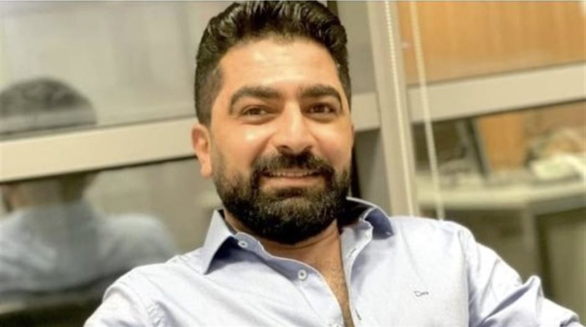فادي خفاجة