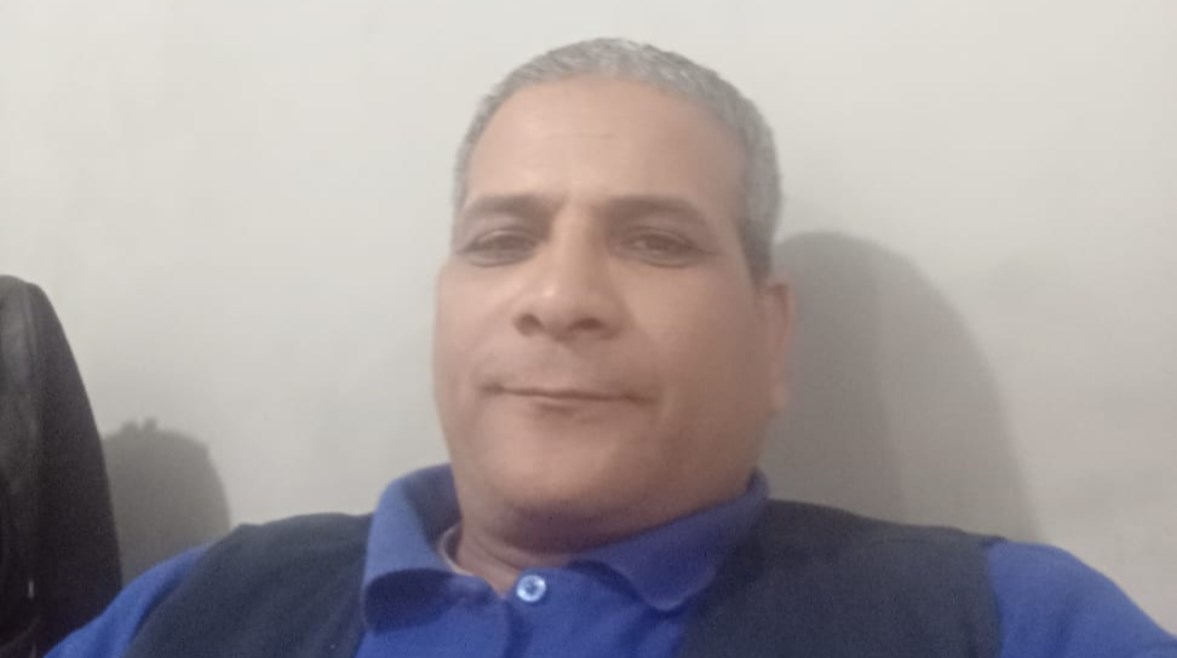 صورة المسعف