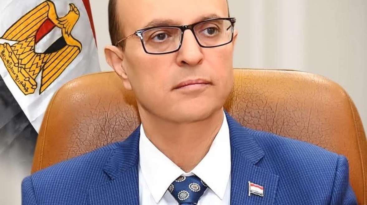 رئيس الجامعة 