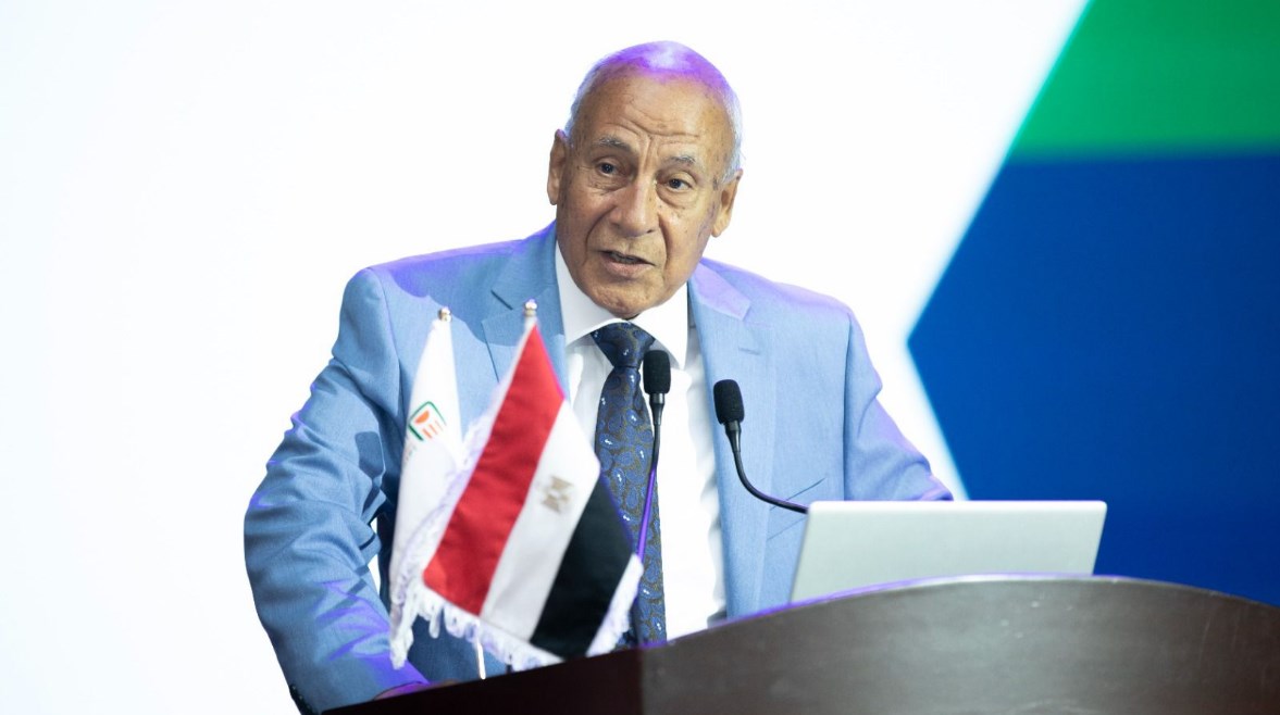 الدكتور حسن القلا