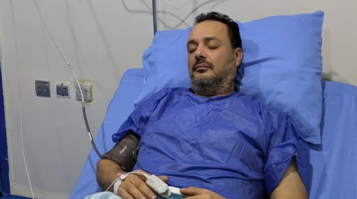 سامح صفوت