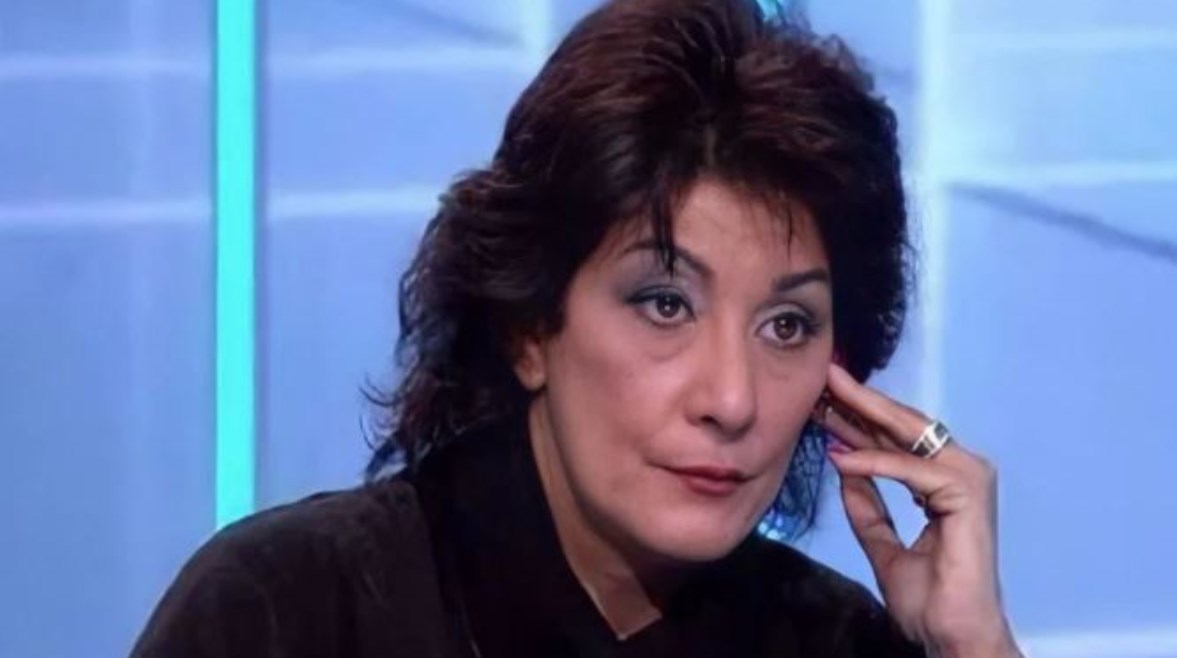 سماح أنور