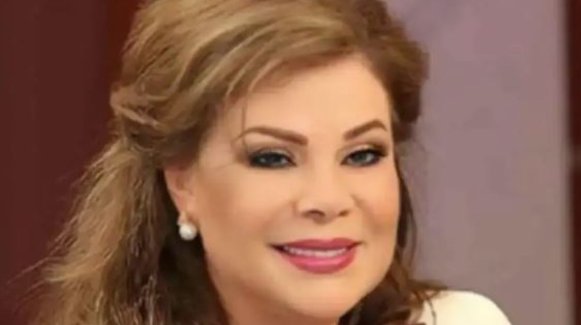 صفاء أبو السعود