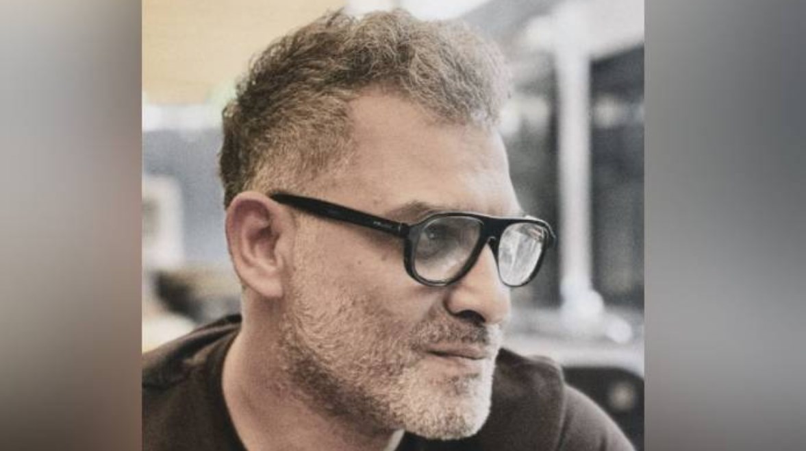  الفنان هاني عادل