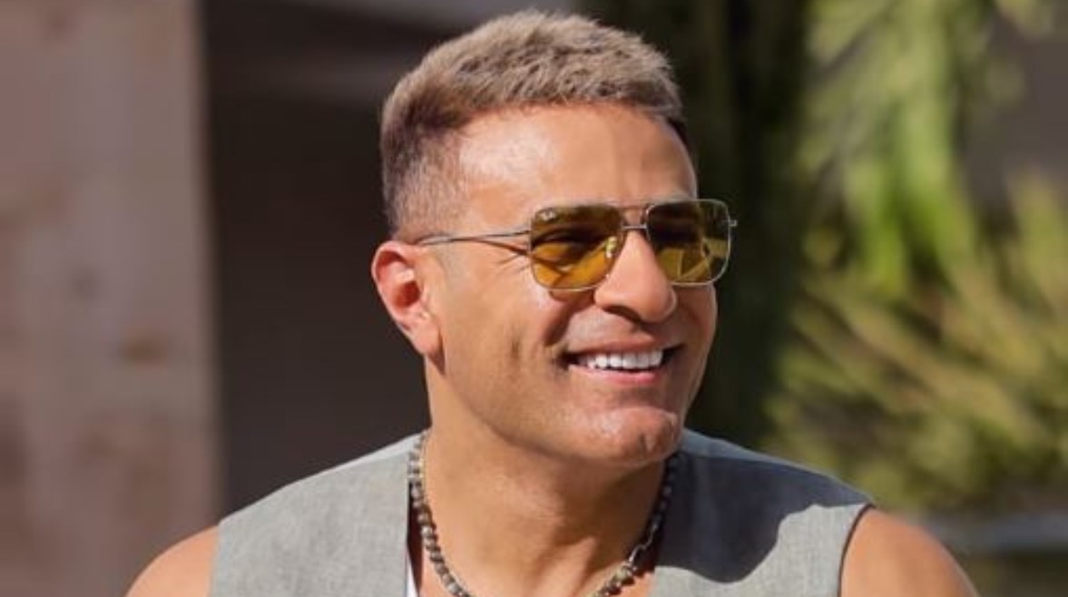 الفنان محمد نور 