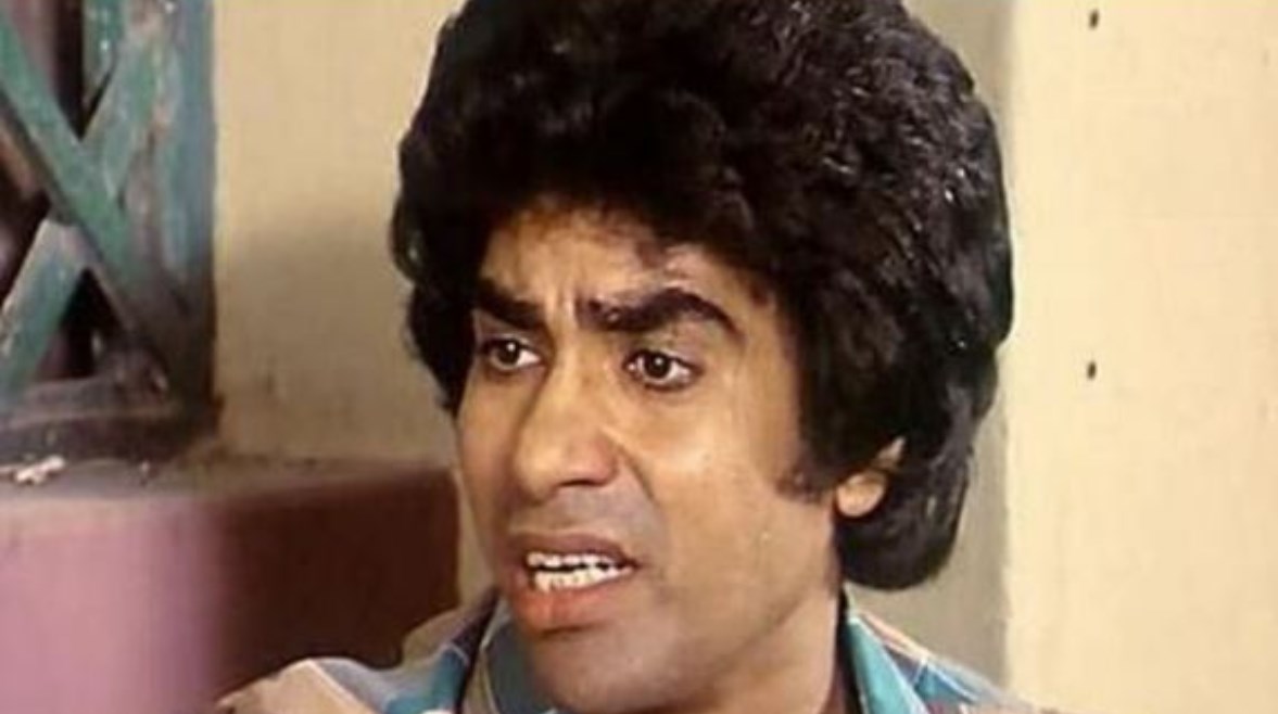  أحمد عدوية