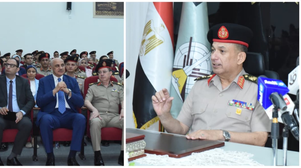 الفريق ياسر الطودي قائد قوات الدفاع الجوي 