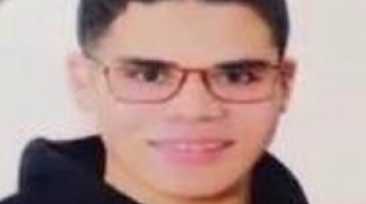 الطالب مالك طارق