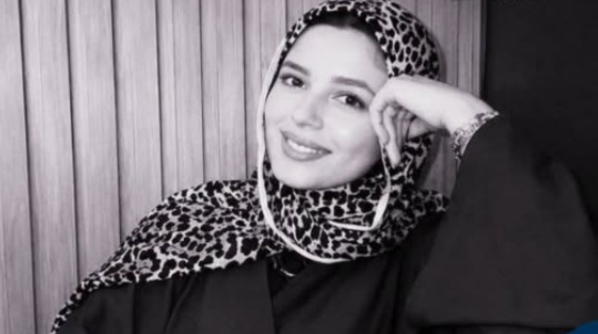 الطالبة المتوفية جنى هاني إبراهيم