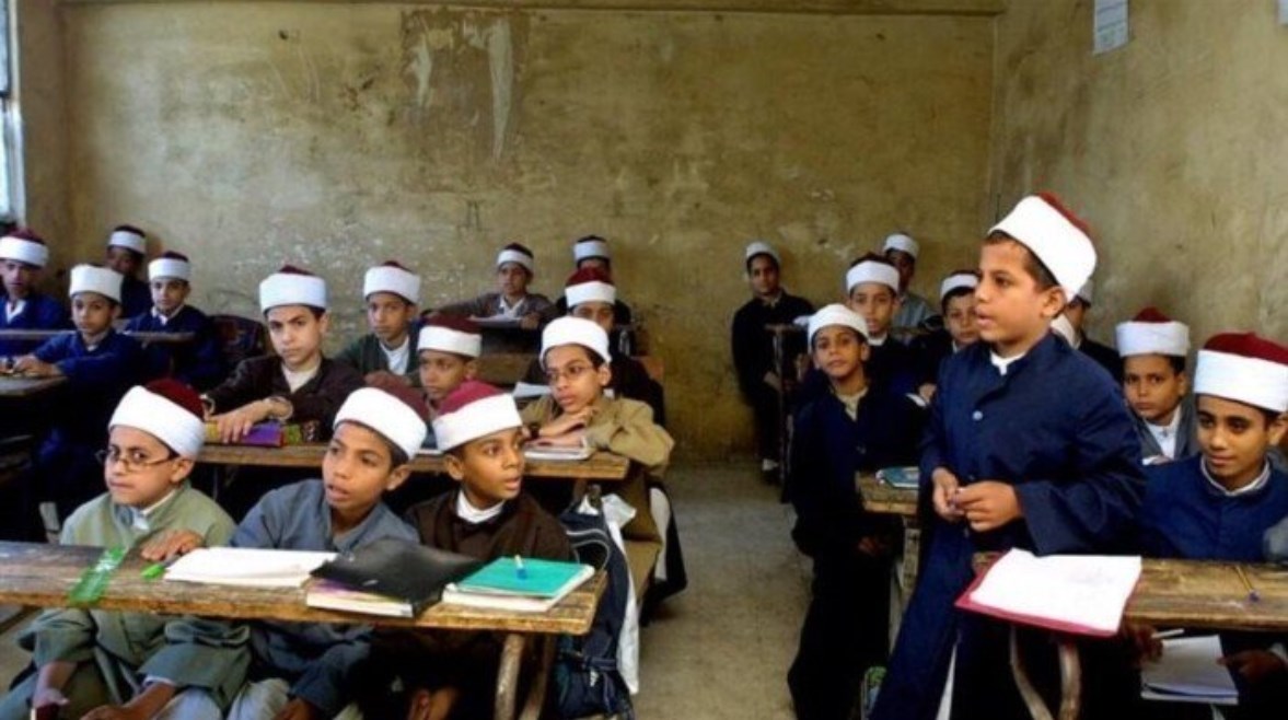 تقديم الصف الأول الابتدائي الأزهري 2026-2027
