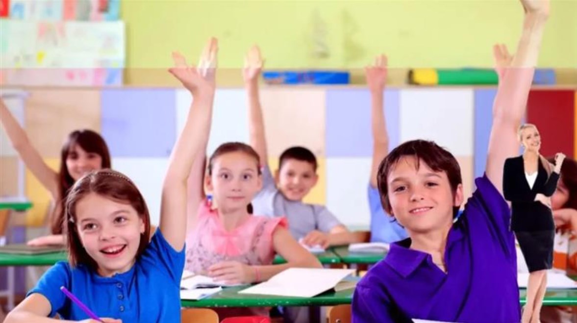 طريقة التقديم للصف الأول الابتدائي 2026 - 2027