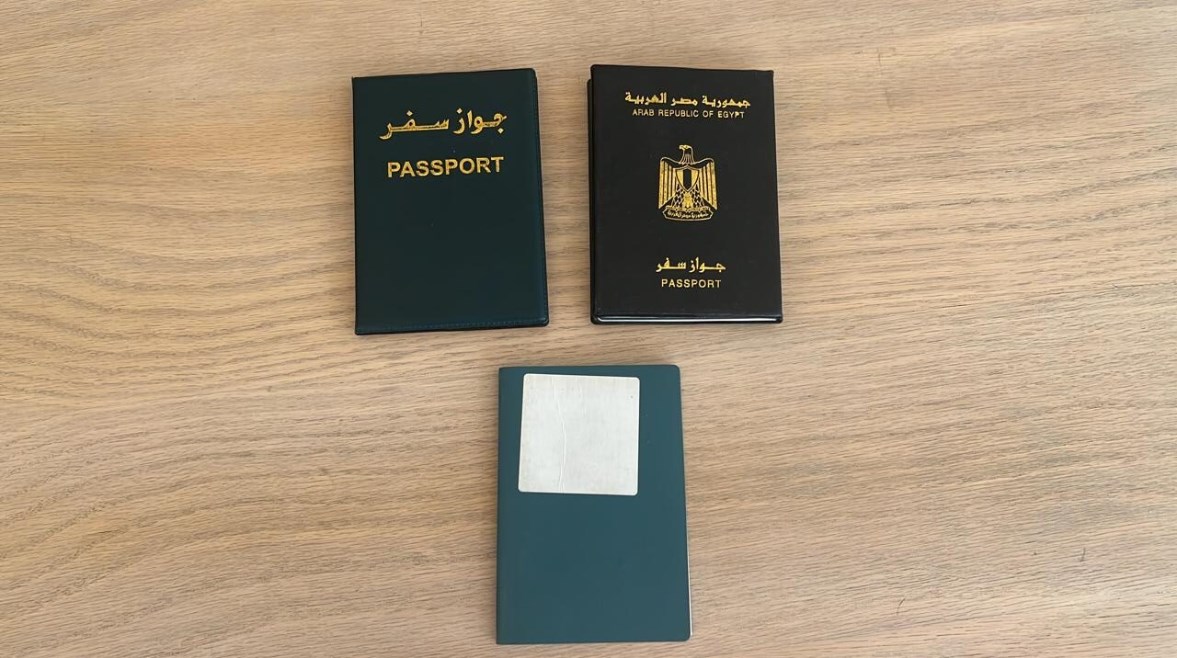 خطوات تجديد جواز السفر للمصريين بالخارج 2026