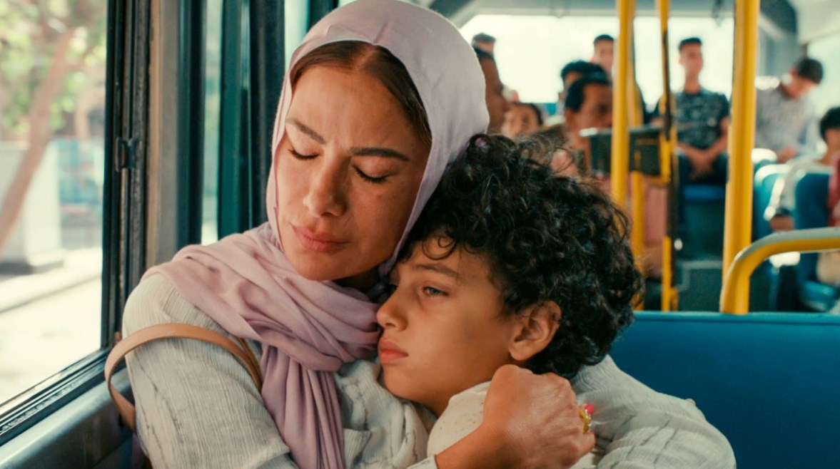 مسلسل ورد فل وياسمين