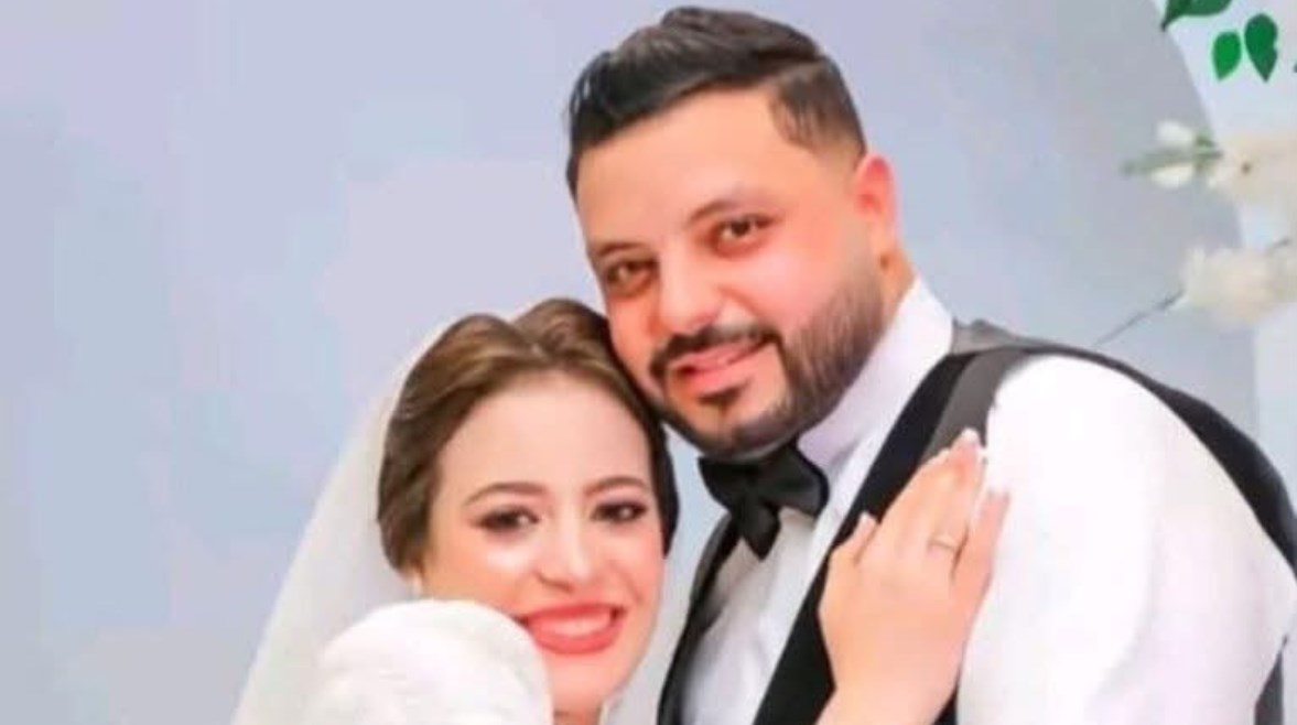 صورة الضحية