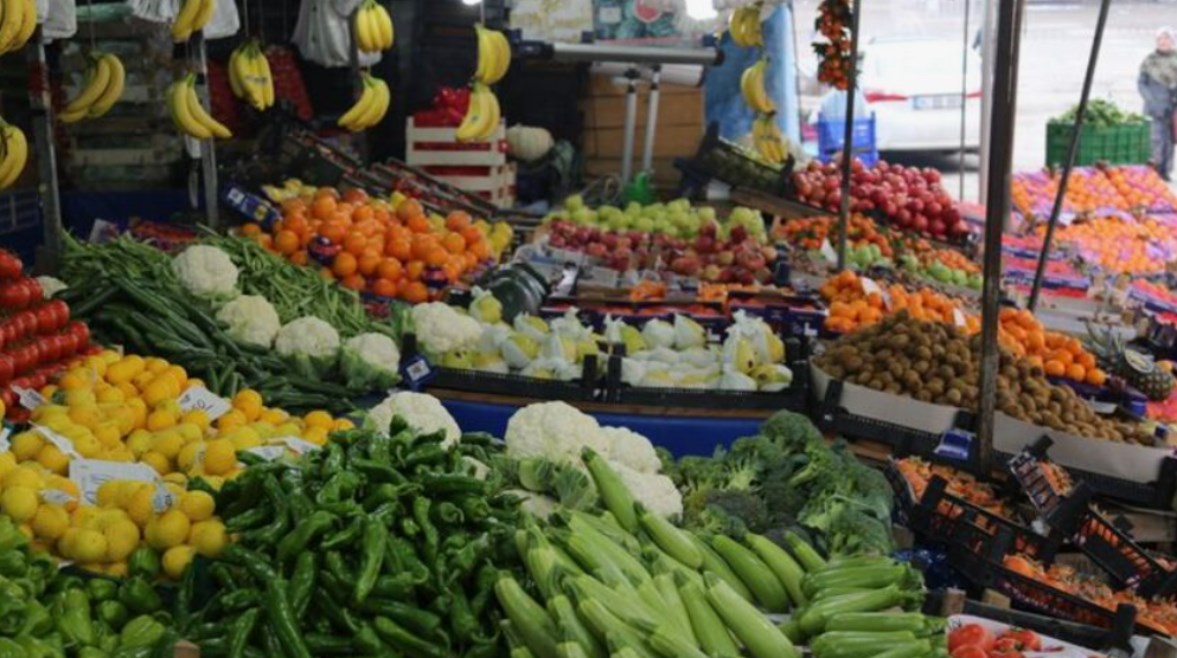  أسعار الخضار والطماطم اليوم الجمعة 12 يونيو 2026
