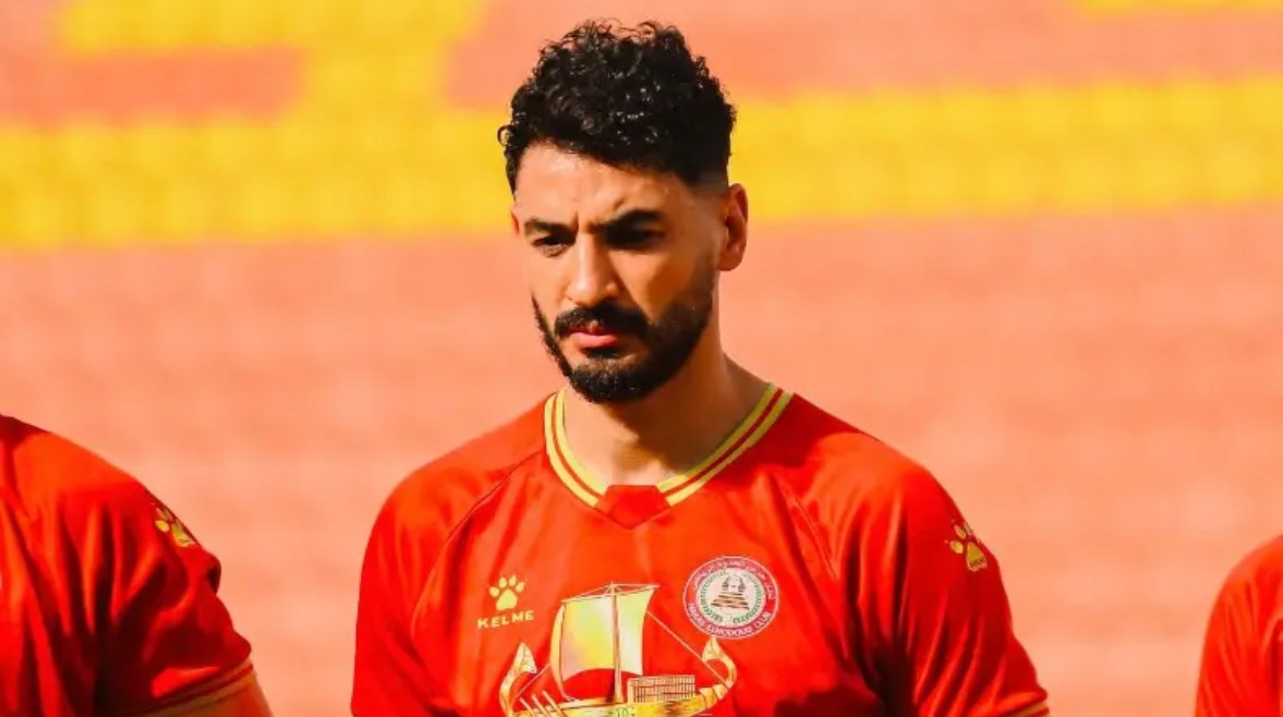 محمد حمدي زكي