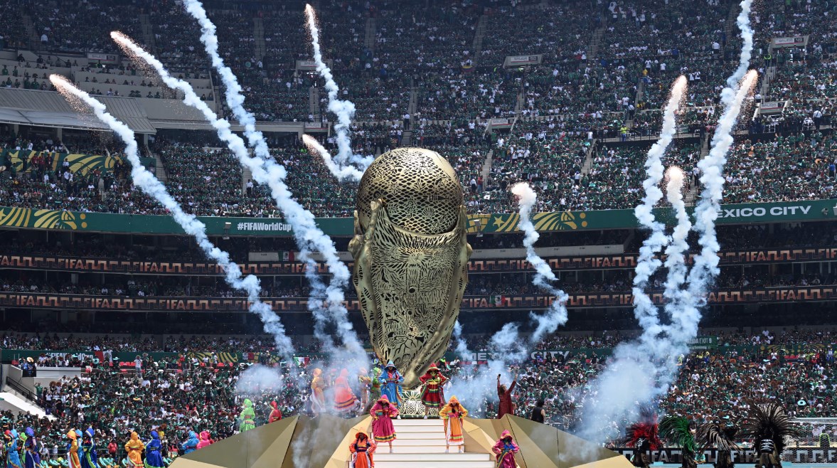 كأس العالم