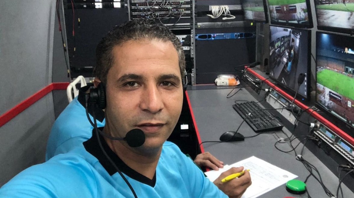 محمود عاشور