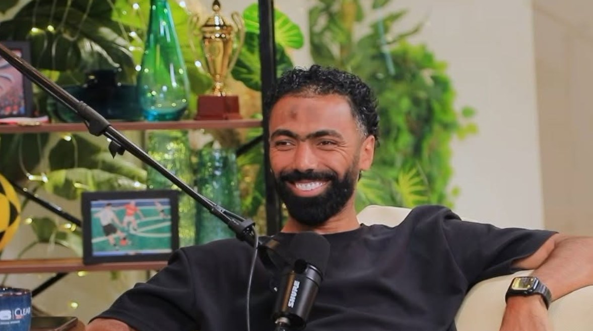 حسين الشحات